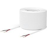 Ubiquiti UACC-Cable-DoorLockRelay-2P blanco