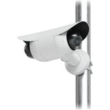 Ubiquiti UACC-Camera-DM-W, Soporte de pared blanco