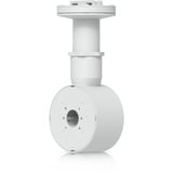 Ubiquiti UACC-Camera-DM-W, Soporte de pared blanco