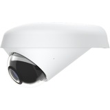 Ubiquiti UACC-G4-Dome-Arm, Soporte de pared blanco