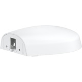 Ubiquiti UACC-G4-Dome-Arm, Soporte de pared blanco