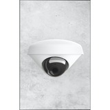 Ubiquiti UACC-G4-Dome-Arm, Soporte de pared blanco
