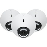 Ubiquiti UVC-G5-Dome, Cámara de vigilancia blanco