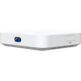 Ubiquiti UniFi Cloud Gateway Max blanco