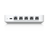 Ubiquiti UniFi Cloud Gateway Max blanco
