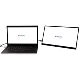 49592 Verbatim PMT-15, Monitor LED