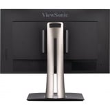 ViewSonic VS18845(VP3256-4K), Monitor LED negro (mate)