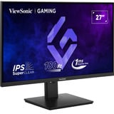 ViewSonic VS20491(XG27G1), Monitor de gaming negro