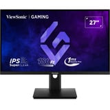 ViewSonic VS20491(XG27G1), Monitor de gaming negro