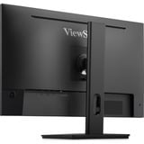 ViewSonic VS20491(XG27G1), Monitor de gaming negro