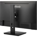ViewSonic VS20491(XG27G1), Monitor de gaming negro