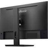 ViewSonic VS20491(XG27G1), Monitor de gaming negro