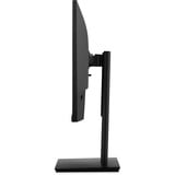 ViewSonic VS20491(XG27G1), Monitor de gaming negro
