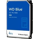 WD Blue 4 TB, Unidad de disco duro 