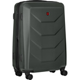Wenger Prymo Medium, maleta rígida, Carretilla antracita