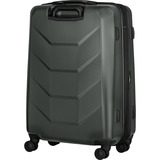 Wenger Prymo Medium, maleta rígida, Carretilla antracita