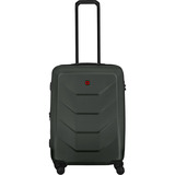 Wenger Prymo Medium, maleta rígida, Carretilla antracita