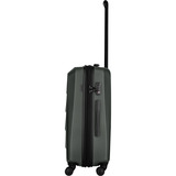 Wenger Prymo Medium, maleta rígida, Carretilla antracita