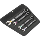 Wera 6000 Joker 4 Imperial Set 1, Llave de tuercas