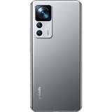Xiaomi 12T, Móvil plateado