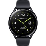 Xiaomi Watch 2, SmartWatch negro/Negro