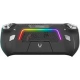 ZOTAC Gaming Zone Portátil, Consola de mano negro