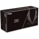 ZOTAC Gaming Zone Portátil, Consola de mano negro