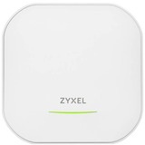 Zyxel WAX620D-6E-EU0101F punto de acceso inalámbrico 4800 Mbit/s Blanco Energía sobre Ethernet (PoE) 4800 Mbit/s, 575 Mbit/s, 4800 Mbit/s, 0,16 GHz, IEEE 802.11a, IEEE 802.11ac, IEEE 802.11ax, IEEE 802.11b, IEEE 802.11g, IEEE 802.11n, Multi User MIMO