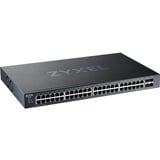 Zyxel XGS1935-52-EU0101F, Interruptor/Conmutador 