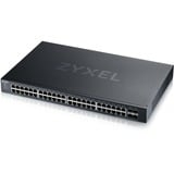Zyxel XGS1935-52-EU0101F, Interruptor/Conmutador 