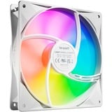 be quiet! BL128, Ventilador blanco