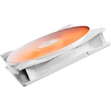 be quiet! BL128, Ventilador blanco