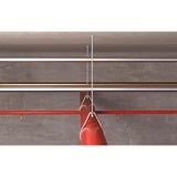 fischer Anclaje de impacto EA II M8 x 40, Pasador 