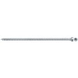 fischer PowerFull II 8,0x200 ZK TX VG, 562962, Tornillo 
