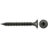 fischer Tornillo para placas de yeso FSN-T 3,5x45 cabeza trompeta PH 