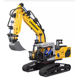 fischertechnik 576450, Juegos de construcción 