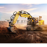 fischertechnik 576450, Juegos de construcción 
