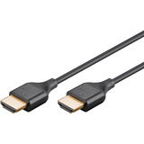 goobay 75293, Cable negro