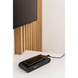 gorenje SVC259400NES, Aspirador vertical multicolor