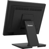 iiyama ProLite T1732MSC-B2S, Monitor LED negro (mate)