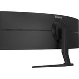 iiyama ProLite XCB4994DQSU-B1, Monitor LED negro (mate)