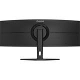 iiyama ProLite XCB4994DQSU-B1, Monitor LED negro (mate)
