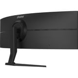 iiyama ProLite XCB4994DQSU-B1, Monitor LED negro (mate)