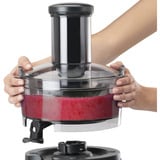 nutribullet Extractor NBJ100G, Licuadora gris