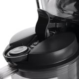 nutribullet NBJ100G, Licuadora gris