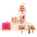 tonies 10001938, Estante rosa