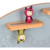 tonies 10001938, Estante rosa