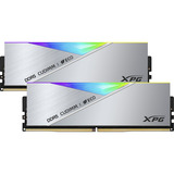 ADATA AX5CU8400C4024G-DCLACRSG, Memoria RAM plateado