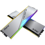 ADATA AX5CU8400C4024G-DCLACRSG, Memoria RAM plateado