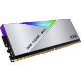 ADATA AX5CU8400C4024G-DCLACRSG, Memoria RAM plateado